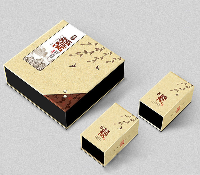 濟(jì)寧保健品包裝
